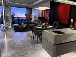 W RESIDENCES MARINA VIEW - SINGAPORE (D1), Apartment #635562661